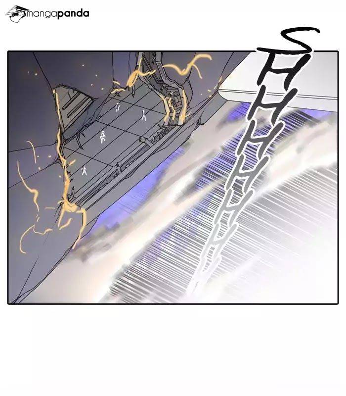 Tower of God Chapter 405 image 026